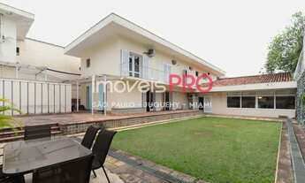 Imagem 3: Sobrado, Moema - São Paulo