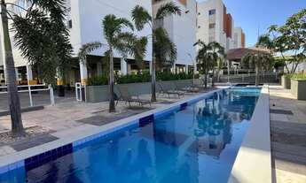 Imagem 2: Imóvel para venda com 54 metros quadrados com 2 quartos em Aeroporto - Teresina - PI