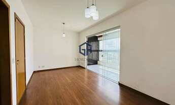 Imagem 5: APARTAMENTO COM VARANDA 03 QUARTOS 02 VAGAS NO OURO PRETO