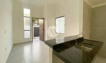 Imagem 4: Casa à venda em Nova Esperança Parnamirim