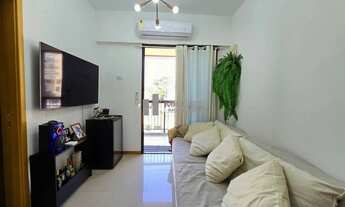 Imagem 6: Apartamento espetacular com direito a laje, infraestrutura de clube a venda na Rua 8 de De