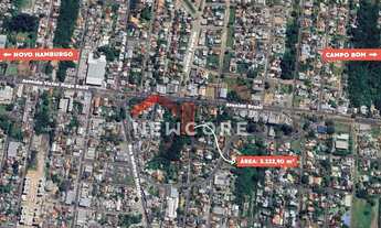 Imagem 6: Lote em Avenida Brasil - Imigrante Sul - Campo Bom/RS