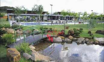 Imagem 6: Terreno Residencial à Venda no Bairro Residencial e Empresarial Alphaville em Ribeirão Pre