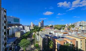 Imagem 7: Apartamento de 02 quartos com suíte e elevador no Cascatinha