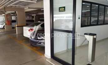 Imagem 3: Sala - Loteamento Alphaville Campinas - Campinas