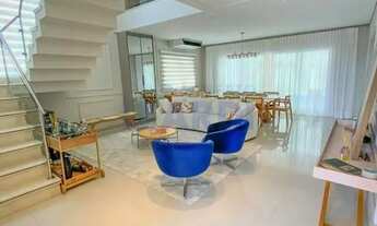 Imagem 4: CASA EM CONDOMÍNIO - GENESIS 1 - SP