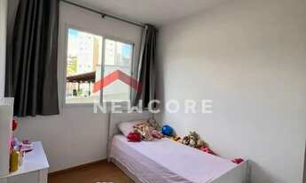 Imagem 4: Apartamento em Rua Ernesto Tognolo - Pousada Santo Antônio - Belo Horizonte/MG