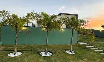 Imagem 3: Alto Padrão no Campus Vivant