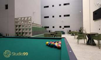 Imagem 5: ALUGO - APARTAMENTO ESTUDANTIL - 2 QUARTOS MOBILIADO - BANCÁRIOS