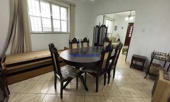 Imagem 4: Sobrado à venda mobiliado 3 quartos 3 vagas Vila Belmiro Santos