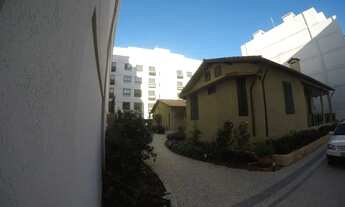 Imagem 7: Apartamento à venda em Petrópolis-RJ, Itaipava: 1 quarto, 1 sala, 1 banheiro, 1 vaga, 40m²