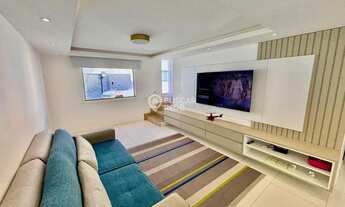 Imagem 6: CASA COM 3 SUÍTES EM BURAQUINHO