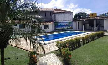 Imagem: Sitio monte gordo guarajuba casa