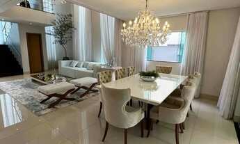 Imagem 4: Casa à venda em condomínio fechado - Jardins Valência