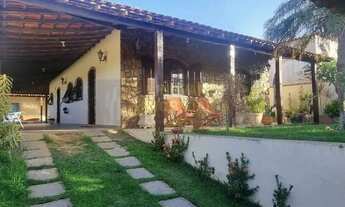 Imagem: Casa Linear 3 Quartos São Pedro da Aldeia