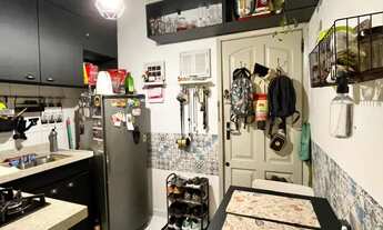 Imagem 4: Imóvel para Venda ou aluguel Junto a Rua do Riachuelo Lapa Bairro de Fatima