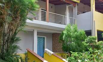 Imagem: Excelente casa área central do bairro