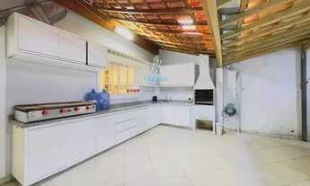 Imagem: JBL - SO1286 Sobrado para aluguel e venda