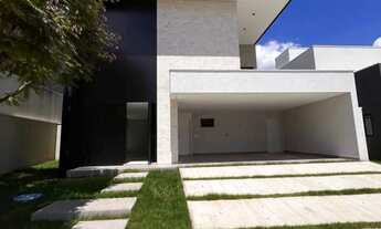 Imagem: Casa no Condomínio Terras Alphaville Frente