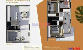 Imagem 3: CASAS para venda no Mar de Ilhéus II, Ilhéus, BA