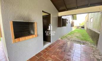 Imagem 3: Casa para Temporada em Imbé, Centro, 3 dormitórios, 1 suíte, 2 banheiros, 2 vagas