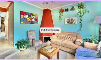 Imagem 4: Vendo lindo triplex