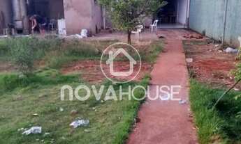 Imagem 2: CASA COM 2 DORMITÓRIOS À VENDA, 250 M²