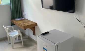 Imagem 2: Pousada Amazônia - Rio Branco