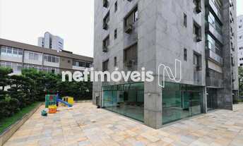 Imagem 2: Venda Apartamento 4 quartos Funcionários Belo Horizonte