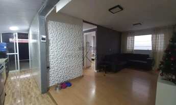 Imagem 7: Oportunidade - Casa Conjunto Residencial Dom Pedro I - 3 Dormitórios - 140m²