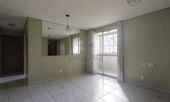 Imagem 2: Apartamento 3 Quartos à venda, 3 quartos, 1 suíte, 2 vagas, Floresta - Belo Horizonte/MG