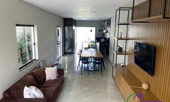 Imagem 4: CASA ASSOBRADADA - JARDIM MARISTELA - SP