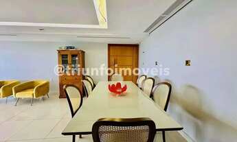 Imagem 3: Apartamento a venda no Bairro de Fátima com 3 Suítes TR212078 THE -IIJ2KQ