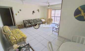 Imagem 2: Apartamento com 3 quartos, Guilhermina, Praia Grande - R$ 550 mil, Cod: 4256