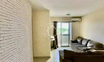 Imagem 3: APARTAMENTO NASCENTE 2 QUARTOS PORTEIRA FECHADA