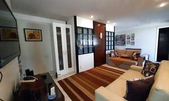 Imagem 4: Cobertura 4 dormitórios para vender ou alugar Icaraí Niterói/RJ