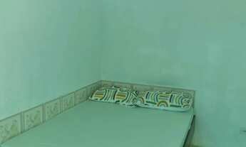 Imagem: Aluguel de quarto mensal