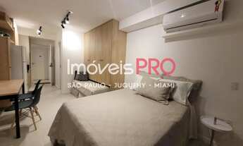 Imagem 2: APARTAMENTO LINDO!! Excelente localização!! Próximo a Estação Faria Lima