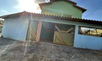 Imagem: Sobrado Jardim Fonte Nova