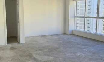 Imagem 5: Proprietário Sala comercial, Edifício Quartier 550, 68,42 m2, Gleba Palhano, Londrina