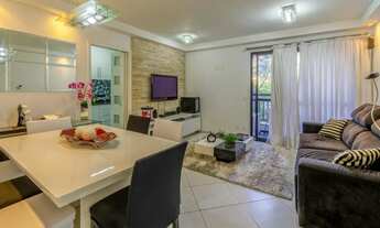 Imagem: Apartamento em Santa Teresinha