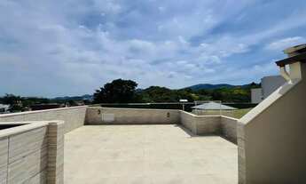 Imagem 3: Imóvel para venda possui 105 metros quadrados com 3 quartos em Córrego Grande - Florianópo