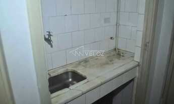 Imagem 14: Kitnet/Conjugado : / Residencial / Centro