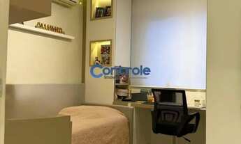 Imagem 4: Apartamento semimobiliado no Centro de Florianópolis