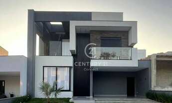 Imagem: Casa com 3 dormitórios, 302 m² - venda