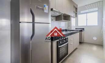 Imagem: Apartamento MOBILIADO com 2 dormitórios