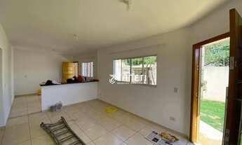 Imagem 4: Casa com 3 dormitórios para alugar, 80 m² por R$ 2.500/mês - Bandeirantes - Londrina/PR