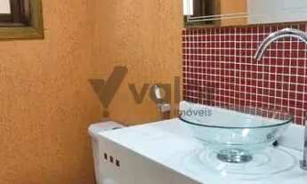 Imagem 4: Casa à venda e para alugar em Campinas, Taquaral, com 6 quartos, com 273 m²