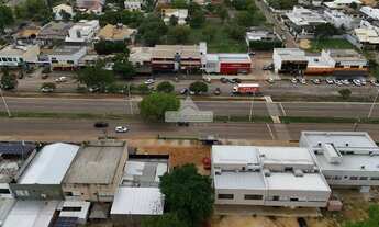 Imagem 5: Lote Comercial 305 sul