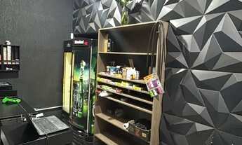 Imagem 4: Passo ponto - Adega